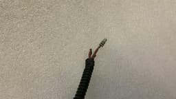 AUDI Audi TT 8S RHD Power Steering Rack Wiring 5Q2971111AP Right Handlebar — thumbnail 3