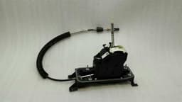 AUDI Audi TT 8S RHD Gear Selector 8S2713023E Right Hand Drive — thumbnail 1