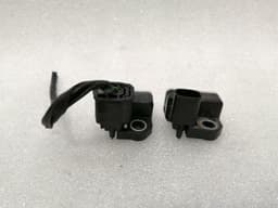 PORSCHE Porsche Macan 95B Crash Sensor 95B907508 Impact Sensor SRS Set — thumbnail 3