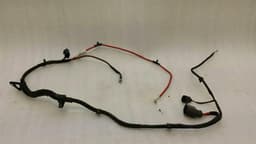 AUDI Audi TT 8S RHD Power Steering Rack Wiring 5Q2971111AP Right Handlebar — thumbnail 6