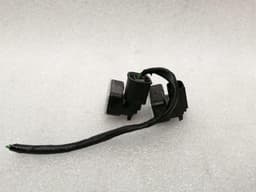 PORSCHE Porsche Macan 95B Crash Sensor 95B907508 Impact Sensor SRS Set — thumbnail 2