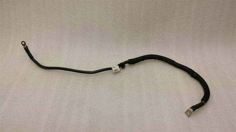 AUDI Audi TT 8S Battery Cable 8S0971228E Battery Wiring Harness