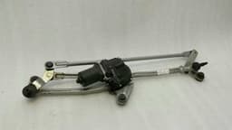 AUDI Audi TT 8S RHD Front Wiper Engine 8S2955023A Right Hand Drive — thumbnail 4