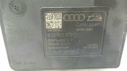 AUDI Audi TT TTS 8S MK3 A.B.S pump 8S0614517D ABS pump hydraulic block — thumbnail 5