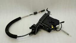 AUDI Audi TT 8S RHD Gear Selector 8S2713023E Right Hand Drive — thumbnail 4