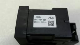 AUDI Audi TT 8S parking brake switch 8S0927225 parking brake switch — thumbnail 8