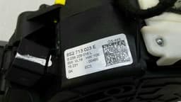 AUDI Audi TT 8S RHD Gear Selector 8S2713023E Right Hand Drive — thumbnail 8