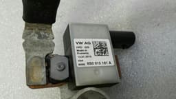 AUDI Audi TT 8S Battery Cable 8S0915181A Battery Wiring Harness — thumbnail 7