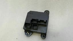 AUDI Audi TT 8S climate control unit 8S0820043 air conditioning control unit — thumbnail 3