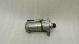 AUDI Audi TT 8S TTS MK3 starter engine 02E911024D starter 2.0T — thumbnail 4