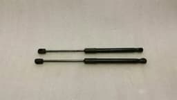 AUDI Audi TT 8S Bonnet Strut 8S0823359 damper bonnet — thumbnail 1