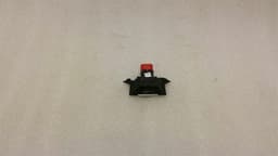 AUDI Audi TT 8S RHD rear window heated switch 8S2927117A right-hand drive — thumbnail 6