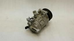AUDI Audi TT 8S A/C Compressor 5Q0820803F Air Conditioning Compressor — thumbnail 5