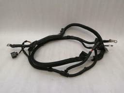 PORSCHE Porsche Macan 95B Wiring Loom Starter 95B971226L Harness — thumbnail 6