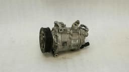 AUDI Audi TT 8S A/C Compressor 5Q0820803F Air Conditioning Compressor — thumbnail 2