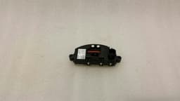 AUDI Audi TT 8S Heater Resistor 5Q0907521E Blower Regulator Regulator — thumbnail 1