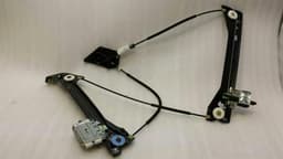 AUDI Audi TT 8S Left Front Door Winder 8S0837461 Window Regulator Front Left — thumbnail 3