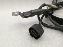 PORSCHE Porsche Macan 95B Wiring Loom Starter 95B971226L Harness — thumbnail 3