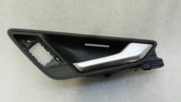 AUDI Audi TT 8S Right Door Inner Handle 8S0837020A Interior Door Handle Right — thumbnail 2