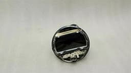 AUDI Audi TT 8S RHD Gear Knob 8S2713139A Right Handlebar S Line S Tronic — thumbnail 6