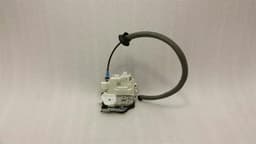 AUDI Audi TT 8S RHD Left Door Lock 8X2837015B Right Handlebar — thumbnail 5