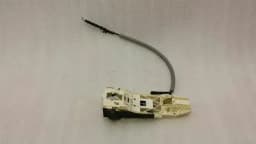 AUDI Audi TT 8S left door handle carrier 8S0839885 carrier door handle left — thumbnail 1