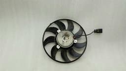 AUDI Audi TT 8S TTS Radiator Fan 5Q0959455 Fan Electric Fan 2.0 TFSI — thumbnail 2