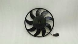 AUDI Audi TT 8S TTS Radiator Fan 5Q0959455 Fan Electric Fan 2.0 TFSI — thumbnail 4