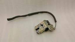 AUDI Audi TT 8S boot lock 8R0827505 tailgate lock — thumbnail 4