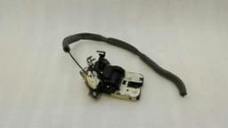AUDI Audi TT 8S boot lock 8R0827505 tailgate lock — thumbnail 7