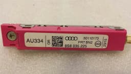 AUDI Audi TT 8S Aerial / Antenna 8S8035225 Antenna — thumbnail 2