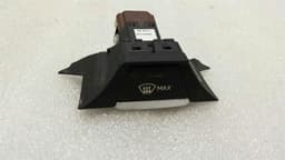 AUDI Audi TT 8S RHD Front Window Heated Switch 8S2927118A Right Handlebar — thumbnail 5