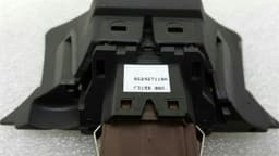 AUDI Audi TT 8S RHD Front Window Heated Switch 8S2927118A Right Handlebar — thumbnail 9