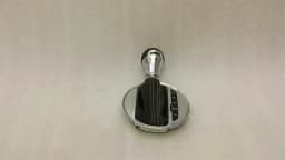 AUDI Audi TT 8S RHD Gear Knob 8S2713139A Right Handlebar S Line S Tronic — thumbnail 1