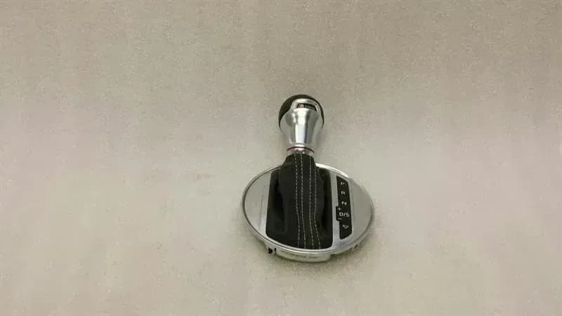 Audi TT 8S RHD Gear Knob 8S2713139A Right Handlebar S Line S Tronic