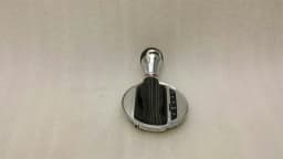 AUDI Audi TT 8S RHD Gear Knob 8S2713139A Right Handlebar S Line S Tronic — thumbnail 8