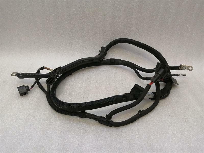 PORSCHE Porsche Macan 95B Wiring Loom Starter 95B971226L Harness