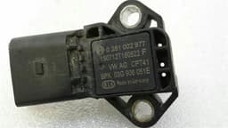 AUDI Audi TT 8S sensor MAP sensor 03G906051E sensor boost pressure — thumbnail 2