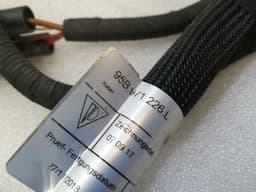 PORSCHE Porsche Macan 95B Wiring Loom Starter 95B971226L Harness — thumbnail 5