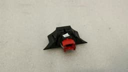 AUDI Audi TT 8S RHD rear window heated switch 8S2927117A right-hand drive — thumbnail 8