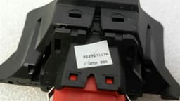 AUDI Audi TT 8S RHD rear window heated switch 8S2927117A right-hand drive — thumbnail 9