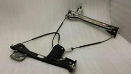 AUDI Audi TT 8S Left Front Door Winder 8S0837461 Window Regulator Front Left — thumbnail 1