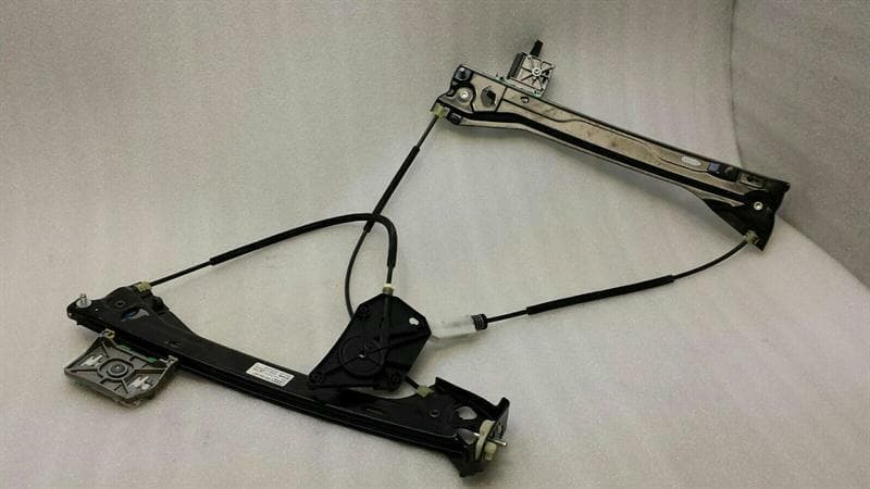 AUDI Audi TT 8S Left Front Door Winder 8S0837461 Window Regulator Front Left
