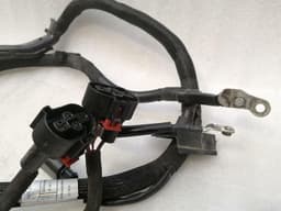 PORSCHE Porsche Macan 95B Wiring Loom Starter 95B971226L Harness — thumbnail 2