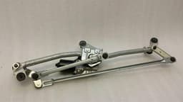 AUDI Audi TT 8S RHD Front Wiper Engine 8S2955023A Right Hand Drive — thumbnail 7