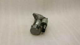 AUDI Audi TT 8S TTS MK3 starter engine 02E911024D starter 2.0T — thumbnail 5