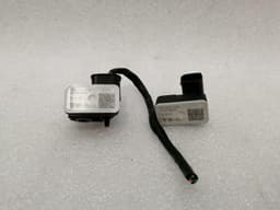 PORSCHE Porsche Macan 95B Crash Sensor 95B907508 Impact Sensor SRS Set — thumbnail 5