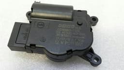AUDI Audi TT 8S Vent Flap Motor 5Q0907511K Servo Motor — thumbnail 5