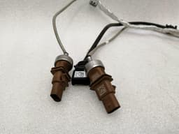PORSCHE Porsche Macan 95b Lambda Sensor 95B919529C HO2S Set — thumbnail 3