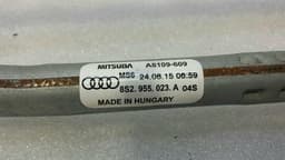 AUDI Audi TT 8S RHD Front Wiper Engine 8S2955023A Right Hand Drive — thumbnail 5